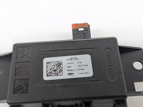 Elektronisk modul PEUGEOT 2008 II (UD_, US_, UY_, UJ_, UR_, UC_) e-2008 (UKZKXZ) | BP29691129M83 