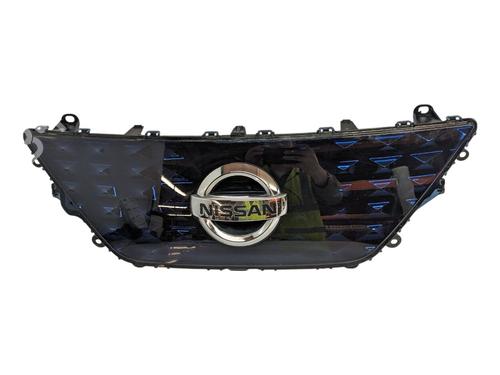 Used Grille Grille NISSAN LEAF (ZE1) Electric (218 hp) 33565528 33565528