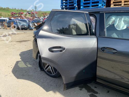 Dør høyre bak VW TIGUAN ALLSPACE (BW2, BJ2) 1.5 TSI | BP29692878C5 