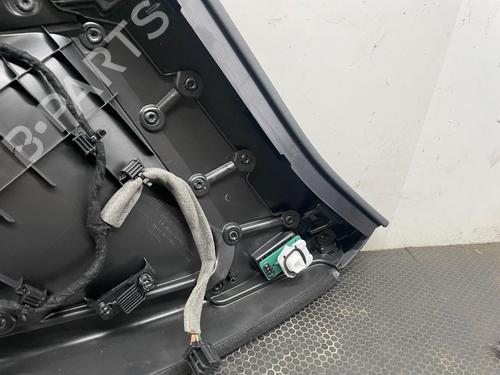 Rear left panel POLESTAR POLESTAR 2 (534) EV | BP32378037C60 