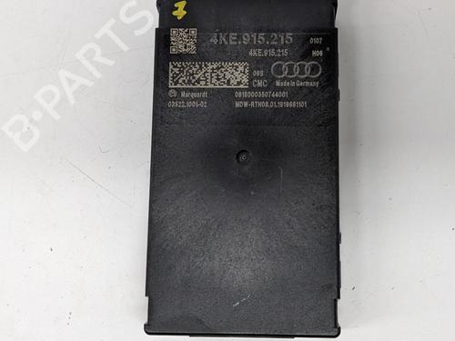 Elektronisk modul AUDI E-TRON (GEN) 55 quattro | BP29689313M83 