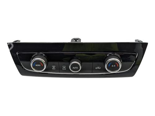 AC Styreenhet / Manøvreringsenhet VAUXHALL MOKKA 1.2 (76) (101 hp) 29691358