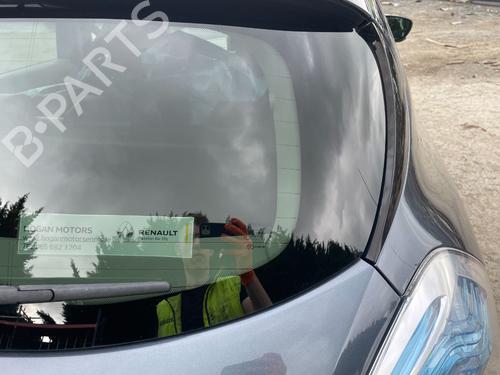 Bakluke CC/Kombi-Kupé RENAULT ZOE (BFM_) ZOE | BP29695557C6 