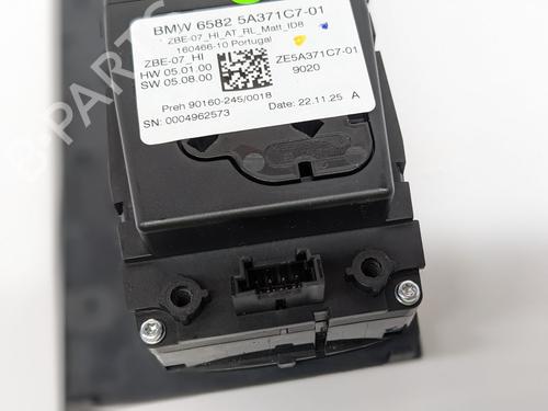 Elektronisk modul BMW i4 (G26) eDrive40 | BP29689967M83