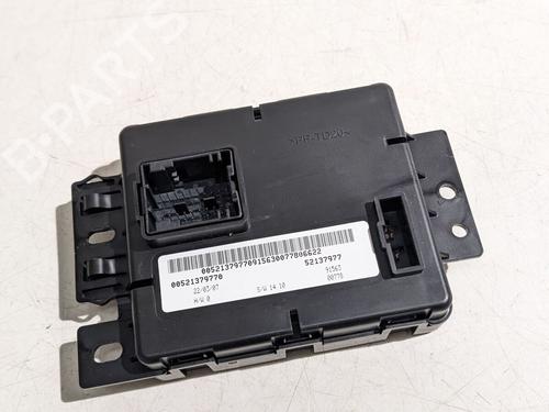 Elektronisk modul FIAT 500e (332_) Elektro 3+1 (FA1) | BP29687855M83