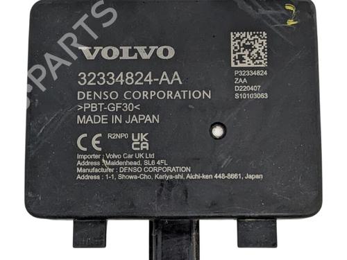 Elektronisk modul POLESTAR POLESTAR 2 (534) EV (408 hp) 29694645