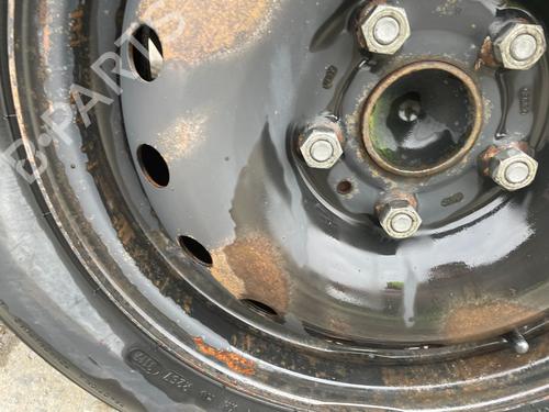 Felg NISSAN PULSAR Hatchback (C13) 1.2 DIG-T | BP29694461C45