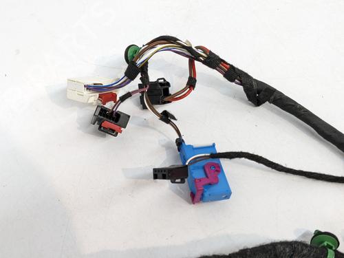 Kabelboom VW ID.4 (E21) Performance | BP29694312E16 