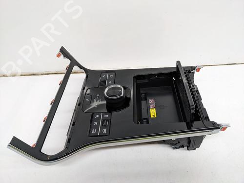 Elektronisk modul TOYOTA bZ4X (_EAM1_) EV (YEAM15) | BP29692531M83 