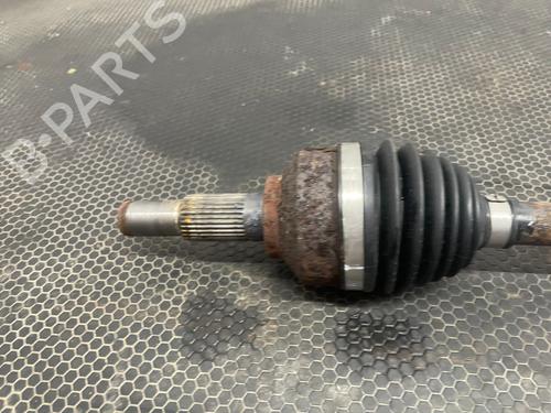 Andre TESLA MODEL 3 (5YJ3) EV Performance AWD | BP29694084O1