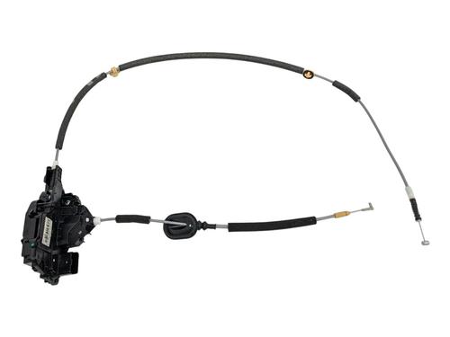 Venstre fortil lås BYD SEAL EV (313 hp) 30557231