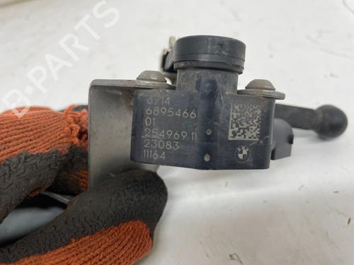 Computer verlichting BMW X3 (G01, F97, G08) xDrive 20 d | BP29689806M55 