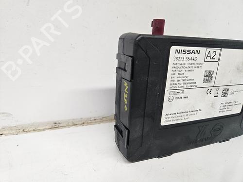 Elektronisk modul NISSAN NV200 Van e-NV (ME0N) | BP29689209M83