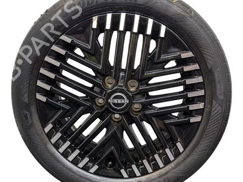 Llanta NISSAN LEAF (ZE1) Electric (150 hp) 29693992