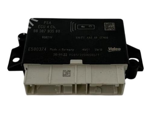 Elektronisk modul PEUGEOT 2008 II (UD_, US_, UY_, UJ_, UR_, UC_) e-2008 (UKZKXZ) (136 hp) 30266459