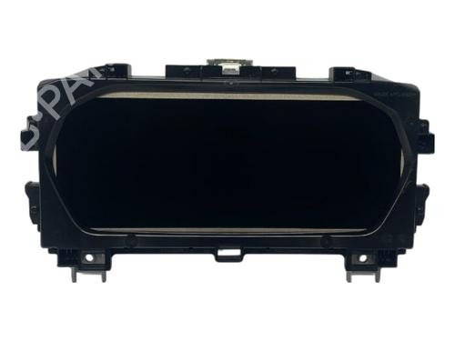 Cockpit AUDI Q5 (8RB) 2.0 TDI (136 hp) 29692219