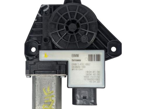 Used Front right window mechanism BMW X3 (G01, F97, G08) xDrive 20 d (190 hp) 29691269