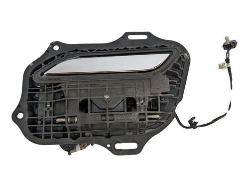 Venstre bagtil udvendigt håndtag TESLA MODEL S (5YJS) 85 (367 hp) 31121570