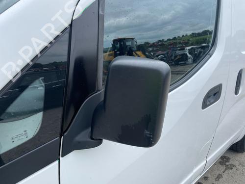 Retrovisor izquierdo NISSAN PULSAR Hatchback (C13) 1.2 DIG-T (115 hp) 29694464