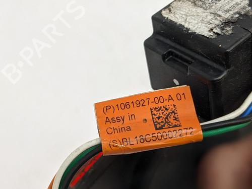 Inne TESLA MODEL S (5YJS) 85 | BP29902770O1