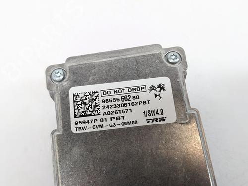 Elektronische module VAUXHALL COMBO Mk IV (E) Life (K9) Combo-e | BP29693460M83 