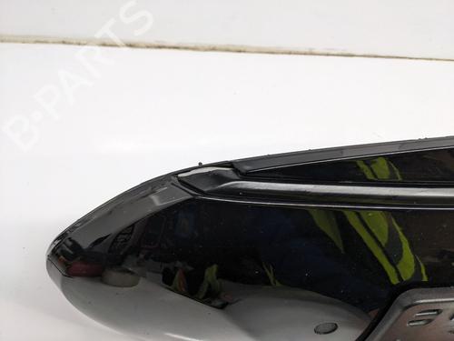 Atrapa chłodnicy / Grill TESLA MODEL S (5YJS) 85 | BP29692158C40