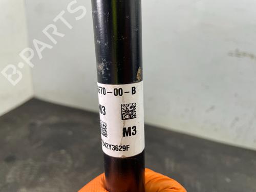 Andre TESLA MODEL 3 (5YJ3) EV AWD | BP29693974O1