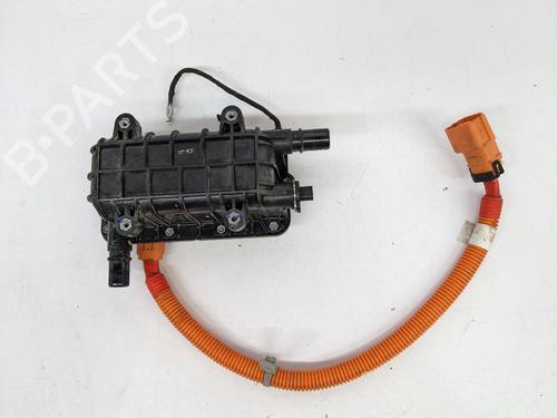 Varmeapparat KIA EV6 (CV) ELECTRIC AWD | BP29694081M63 