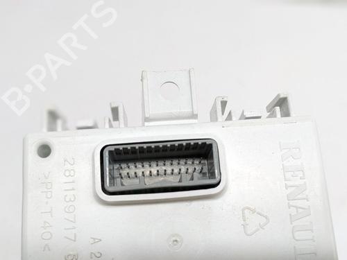 Module électronique SMART FORFOUR Hatchback (453) 1.0 (453.042, 453.043) | BP29693011M83 