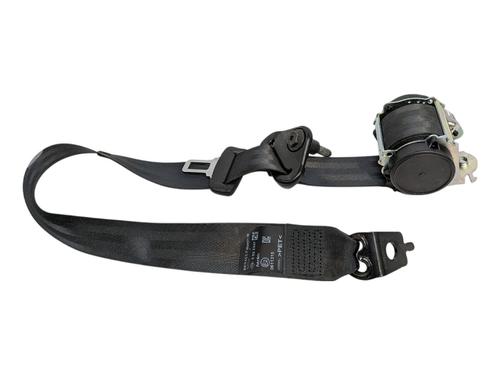 Cinturón de seguridad trasero derecho RENAULT ZOE (BFM_) ZOE (BFMC, BFMD) (136 hp) 29692760