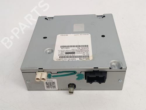 Modulo elettronico TESLA MODEL S (5YJS) 85 | BP30893975M83 