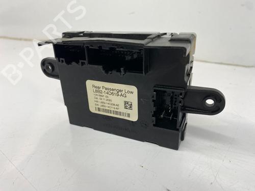 Elektronische module JAGUAR I-PACE (X590) EV400 AWD | BP29691534M83