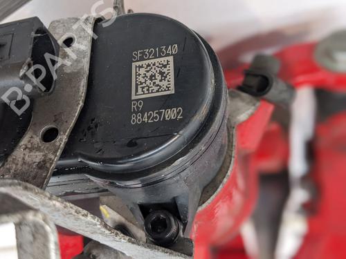 Right front brake caliper BMW i4 (G26) eDrive40 | BP29694216M104