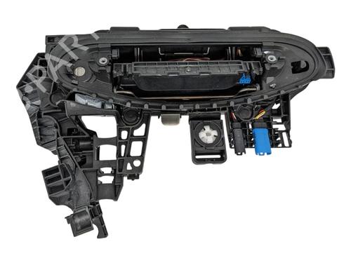 Høyre foran utvendig håndtak BMW 3 (F30, F80) 330 e (252 hp) 29693737