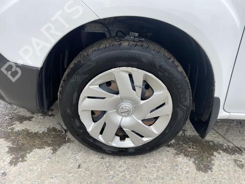 Używane Felga NISSAN PULSAR Hatchback (C13) 1.2 DIG-T (115 hp) 29694465