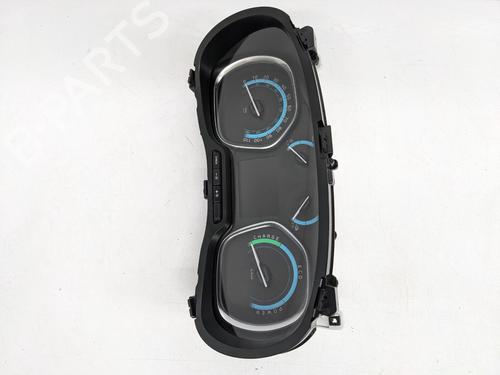 Kombinert Instrument VAUXHALL VIVARO C Van (K0) VIVARO-E | BP29693302C47