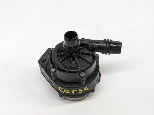 Auxiliary water pump VAUXHALL MOKKA 1.2 (76) | BP29690716M111 