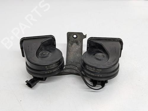 Horn JAGUAR I-PACE (X590) EV400 AWD | BP29695048E13 