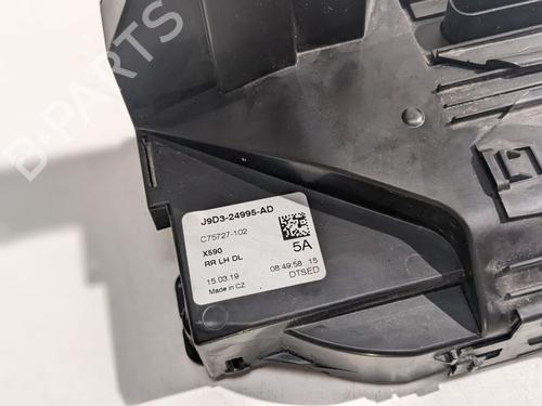 Andre JAGUAR I-PACE (X590) EV400 AWD | BP29688204O1