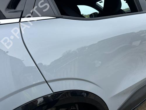 Dør højre bagtil RENAULT MEGANE E-TECH SUV EV60 (BNJ1) | BP33731434C5  - Image 7