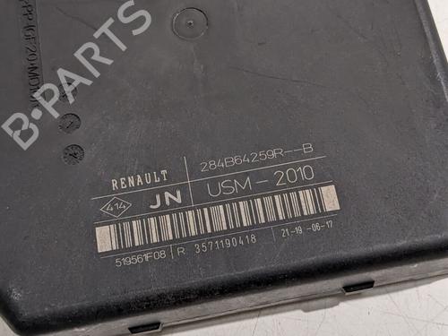 Zekeringkast RENAULT ZOE (BFM_) ZOE | BP29689015E1