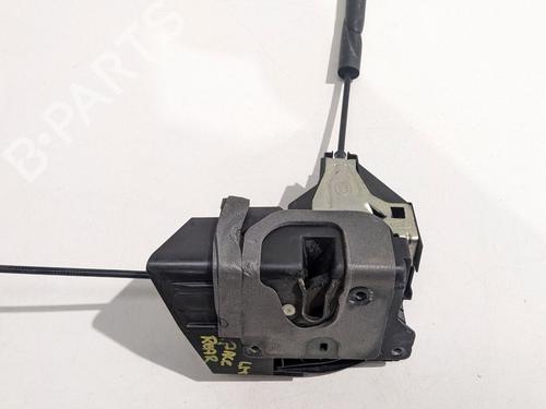 Andre JAGUAR I-PACE (X590) EV400 AWD | BP29688204O1