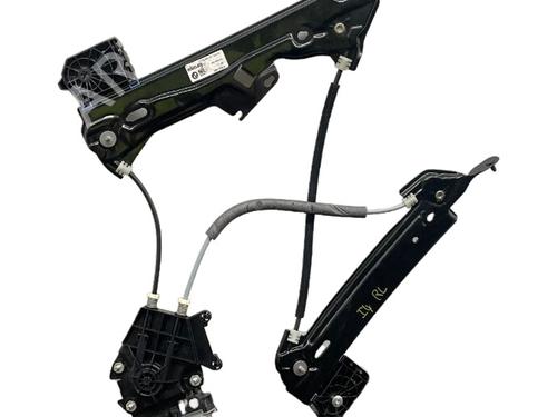 Rudehejsemekanisme venstre bagtil BMW i4 (G26) eDrive40 (340 hp) 29740732