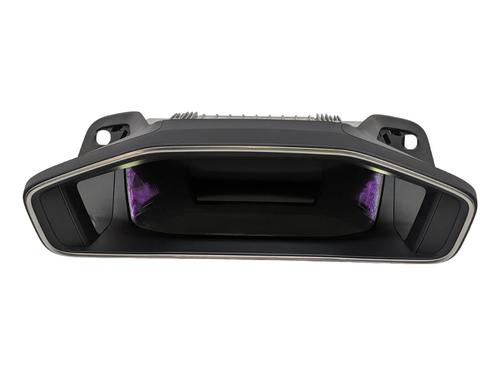 Used Instrument cluster PEUGEOT 208 II (UB_, UP_, UW_, UJ_) e-208 (136 hp) 29689632