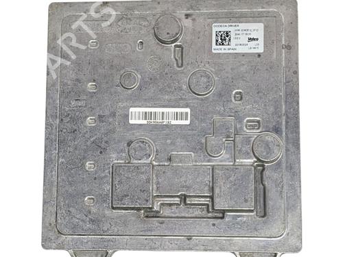 Elektronische module VAUXHALL COMBO Mk IV (E) Life (K9) Combo-e (136 hp) 29693320