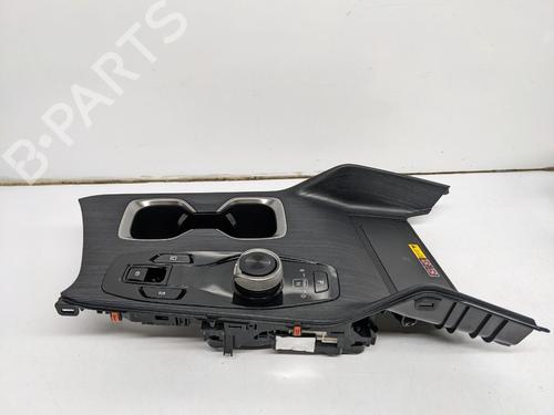 Console central LEXUS RZ (_BM1_) 300e (XEBM10) | BP29694651I22 