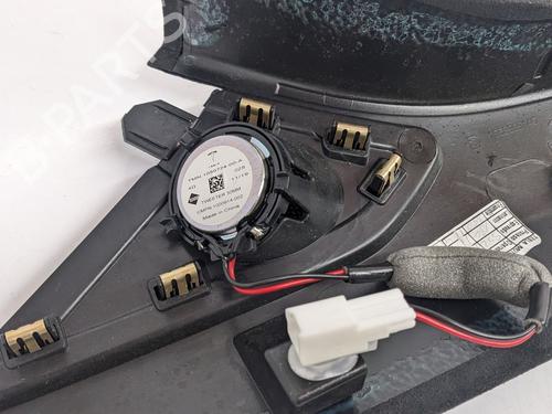 Autre TESLA MODEL X (5YJX) 100D AWD | BP29964057O1 