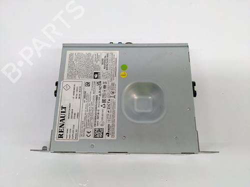 Elektronisk modul RENAULT MEGANE E-TECH SUV EV60 (BNJ1) | BP29690083M83 