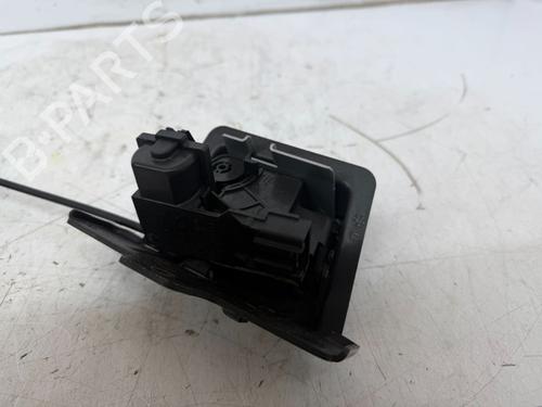 Bagklap lås VOLVO XC40 (536) Recharge AWD | BP31820916C101 