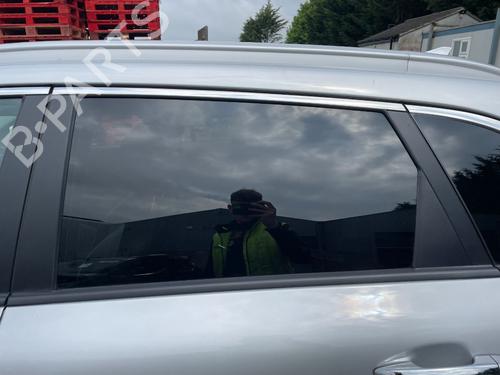 Türscheibe links hinten für KIA NIRO I (DE) E-NIRO (204 hp) 29695662